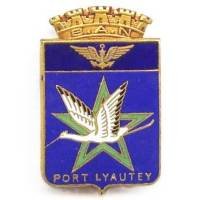 BAN Port-Lyautey (1931-61)...