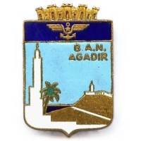 BAN Agadir (1942-61) ,...