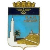 BAN Agadir (1942-61) ,...