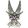 971° Régiment de Fusiliers de l'Air  (1945 / 46) , anneaux