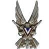 971° Régiment de Fusiliers de l'Air  (1945 / 46) , anneaux