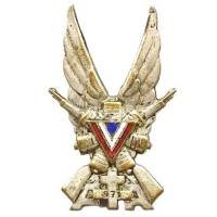 971° Régiment de Fusiliers...