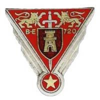 Base Ecole 720  Caen , dos...
