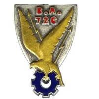 Base Aérienne 726  Nîmes ,...