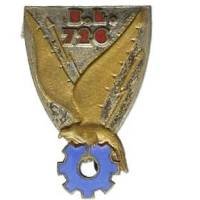 Base Ecole 726  Nîmes ,...