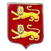 En argent , Groupe de...