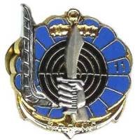 3° Régiment Parachutiste...