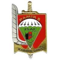 3° Régiment Parachutiste...