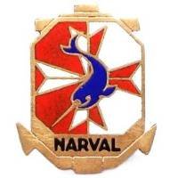 Narval  (1° classe 1926-40)...