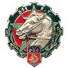 511° Régiment du Train , tête de cheval