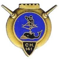 Chasseur 141, arbalétrier...