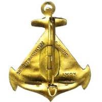 Marine Poulo Condore