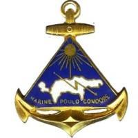 Marine Poulo Condore