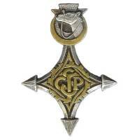 Compagnie Saharienne Portée...