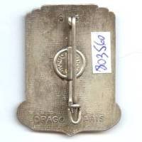 5° Régiment Etranger d'Infanterie / Détachement Motorisé du Tonkin , retirage 83