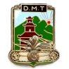 5° Régiment Etranger d'Infanterie / Détachement Motorisé du Tonkin , retirage 83