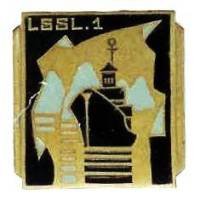 LSSL 1 (Arbalète 1950-54...