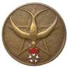 1° Régiment de Tirailleurs Marocains , avec légion d'honneur, anneaux