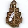 2° Régiment d'Infanterie Coloniale / Division de la France Libre , Belut