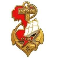 2° Régiment d'Infanterie...