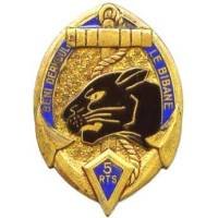 5° Régiment de Tirailleurs...