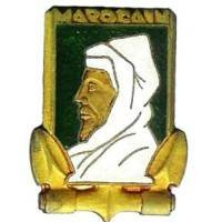 Marocain  (escorteur...