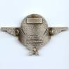 Brevet de Parachutiste , finition mate, tirage 2001