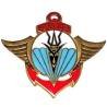 4° Bataillon Colonial de Commandos Parachutistes
