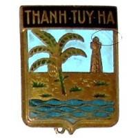 Thanh Tuy Ha , Centre...