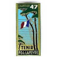 CJF 47 "Pol-Lapeyre" ,...
