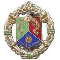 1° Régiment Etranger de...