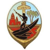 Régiment de Tirailleurs...