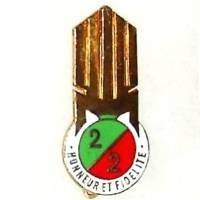 2° Régiment Etranger...