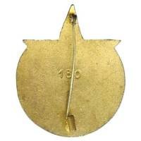 21° Compagnie de Commandement du Groupe Mobile Nord-Africain , matriculé