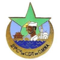 21° Compagnie de...