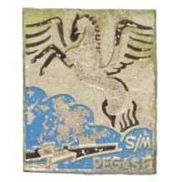 Pégase (Sous-Marin de...