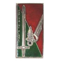 Capitaine Planet , légion...