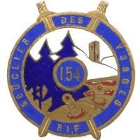 154° Régiment d'Infanterie...