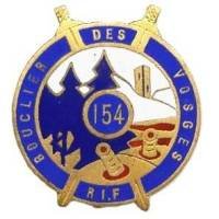 154° Régiment d'Infanterie...
