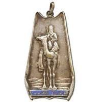 Makhzen Méhariste d'El Oued...