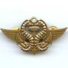 CINC (brevet de nageur de combat), attaches US horizontales