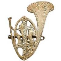 17° Bataillon de Chasseurs...