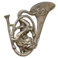 2° Bataillon de Chasseurs à...