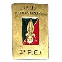 3° Régiment Etranger...