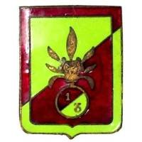 3° Régiment Etranger...