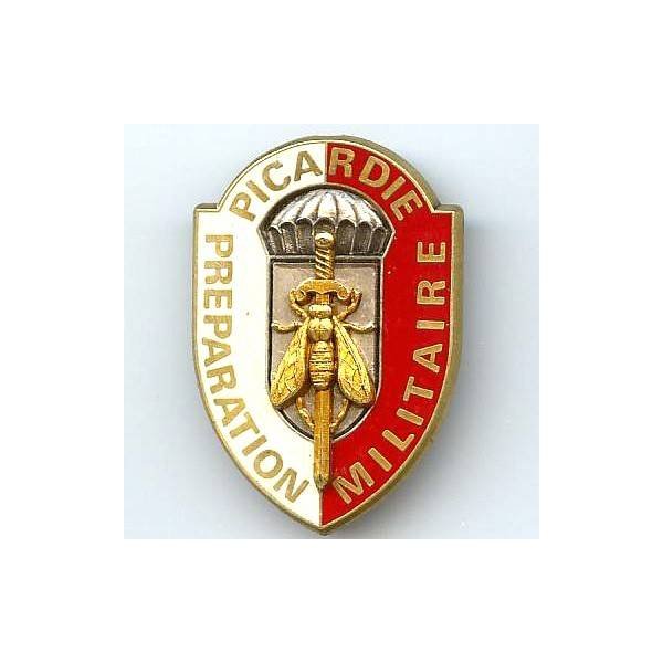 Ctre d' Instruction Pré-Militaire Picardie