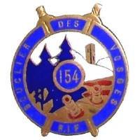 154° Régiment d'Infanterie...