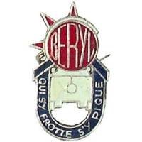 Beryl  (dragueur 1911-43) ,...