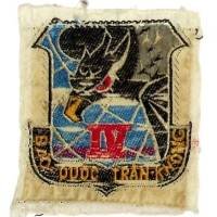 Sud Vietnam , IV° Division...