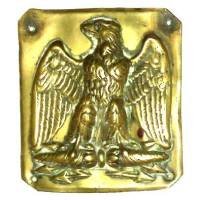 Plaque de Ceinturon de la...